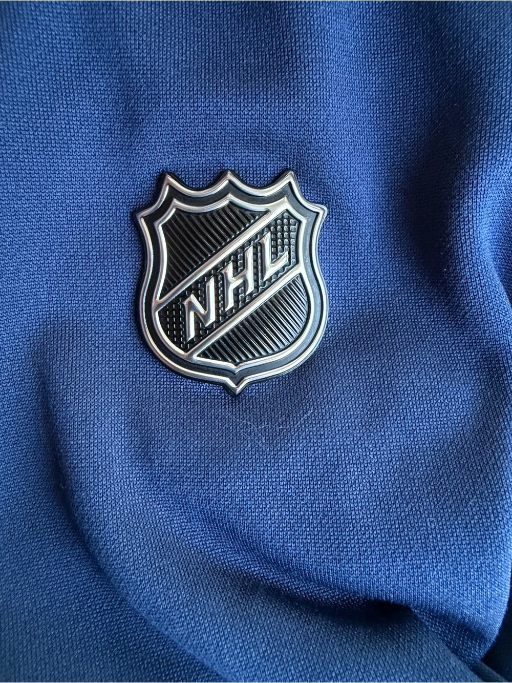 Montreal Canadiens NHL Authentic Pro Fanatics Hoodie Pullover Size: S - Picture 12 of 13